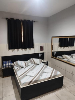 Hotel jacui